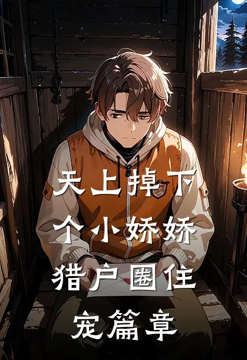 天上掉下个小娇娇，猎户圈住宠篇章