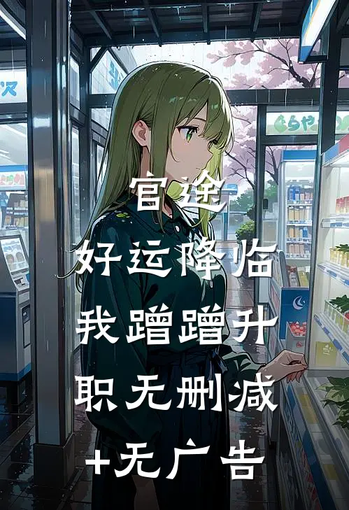 官途：好运降临我蹭蹭升职无删减+无广告