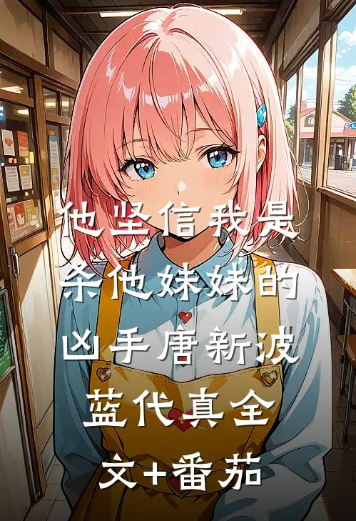 他坚信我是杀他妹妹的凶手唐新波蓝代真全文+番茄