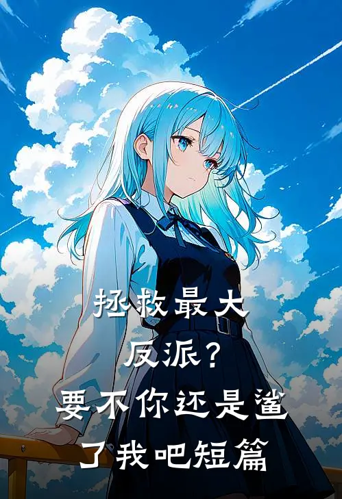 拯救最大反派？要不你还是鲨了我吧短篇