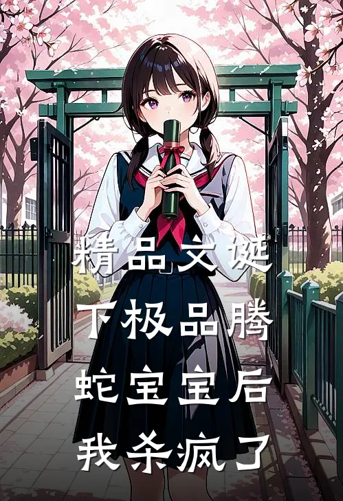 精品文诞下极品腾蛇宝宝后，我杀疯了