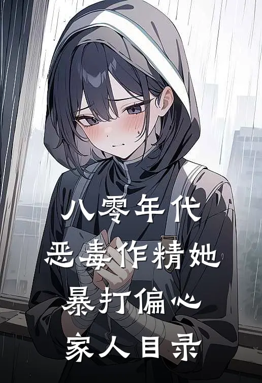 八零年代：恶毒作精她暴打偏心家人目录
