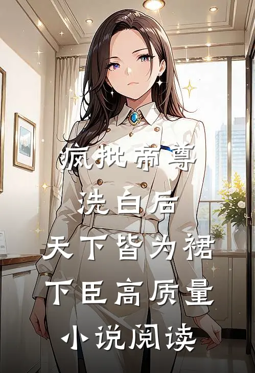 疯批帝尊洗白后，天下皆为裙下臣高质量小说阅读