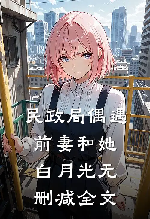 民政局偶遇前妻和她白月光无删减全文