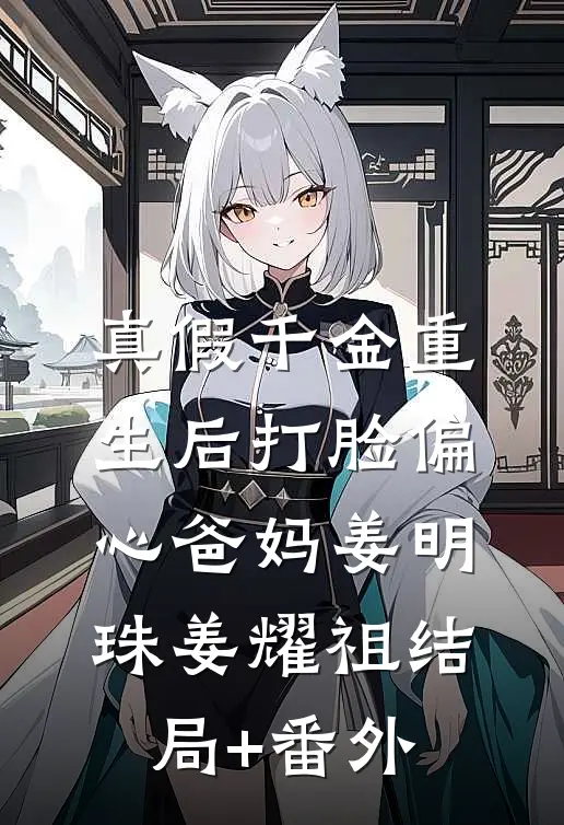真假千金重生后打脸偏心爸妈姜明珠姜耀祖结局+番外