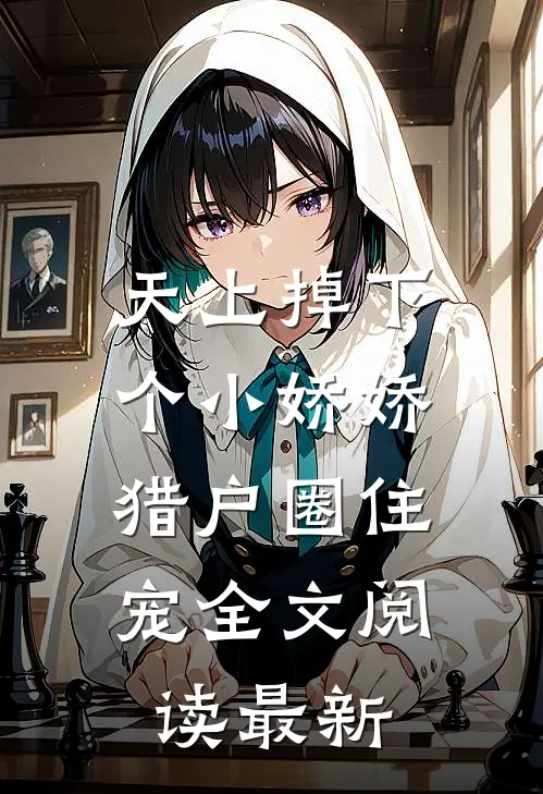 天上掉下个小娇娇，猎户圈住宠全文阅读最新