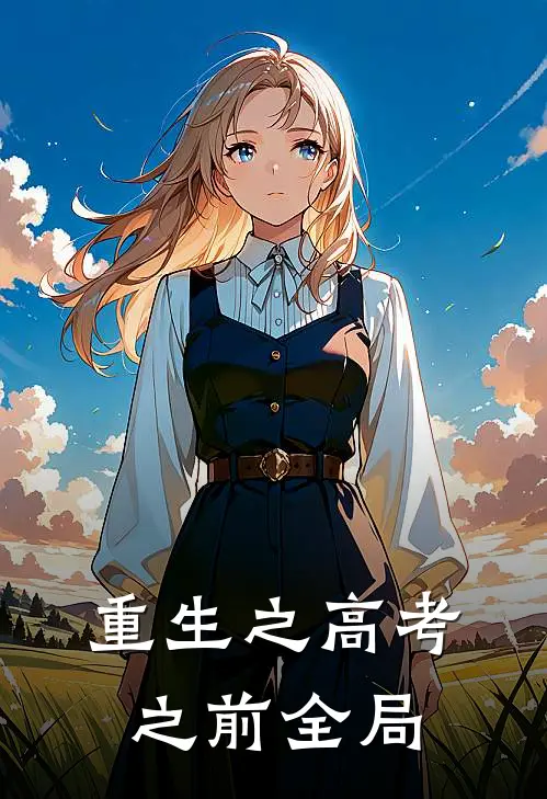 重生之高考之前全局