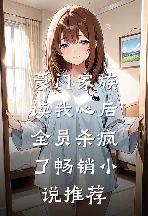 豪门家族读我心后，全员杀疯了畅销小说推荐