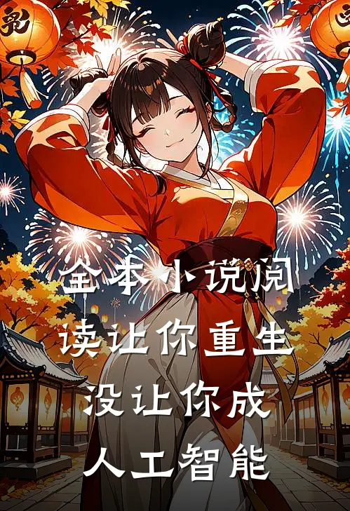 全本小说阅读让你重生，没让你成人工智能