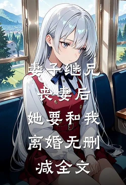 妻子继兄丧妻后，她要和我离婚无删减全文