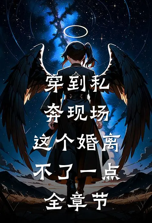 穿到私奔现场，这个婚离不了一点全章节