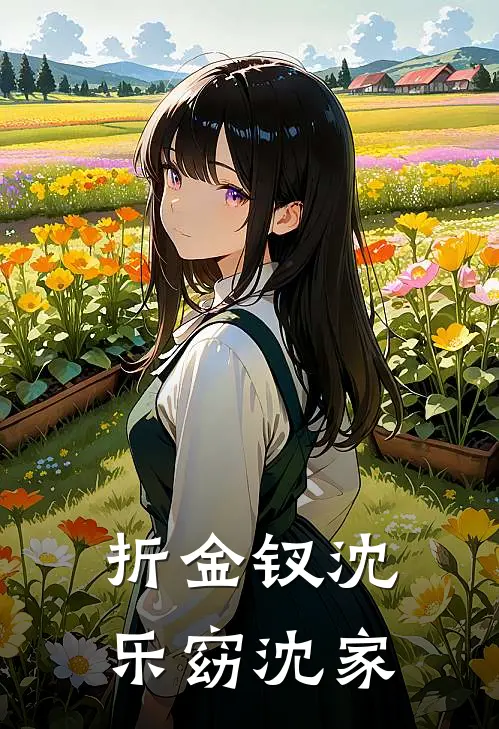 折金钗沈乐窈沈家