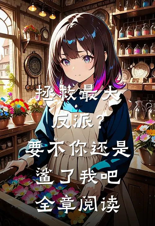 拯救最大反派？要不你还是鲨了我吧全章阅读