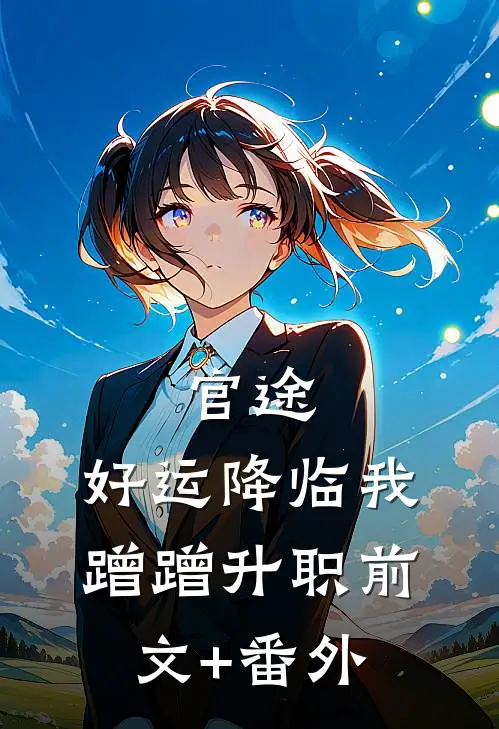 官途：好运降临我蹭蹭升职前文+番外