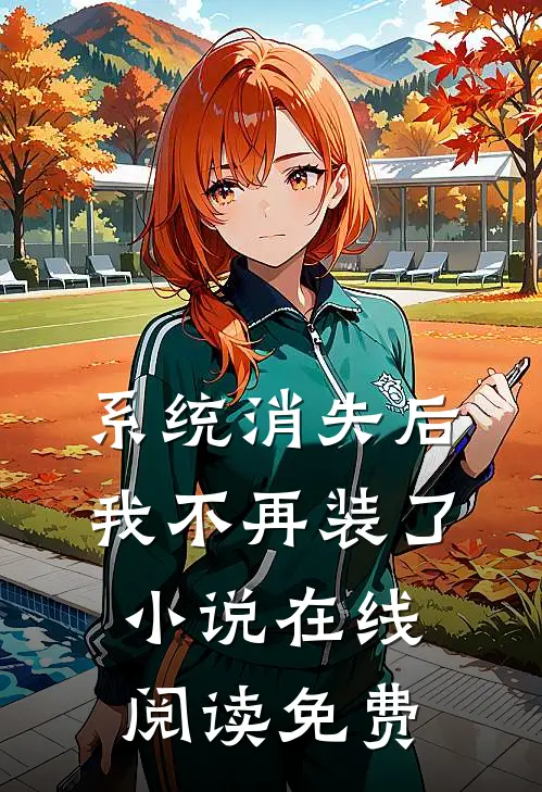 系统消失后，我不再装了小说在线阅读免费