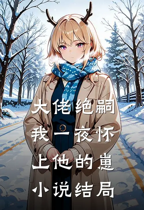 大佬绝嗣，我一夜怀上他的崽小说结局