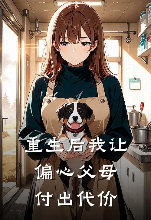 重生后我让偏心父母付出代价