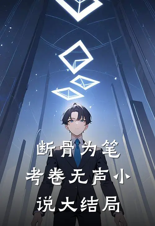 断骨为笔，考卷无声小说大结局