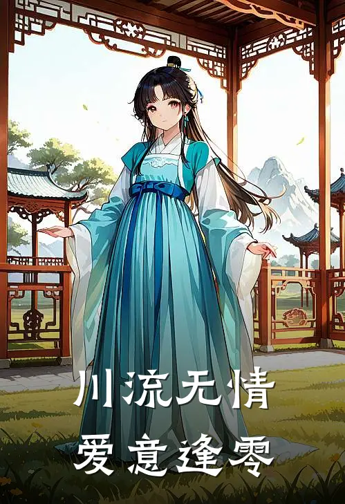川流无情，爱意逢零