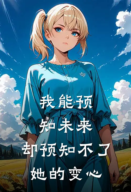 我能预知未来，却预知不了她的变心