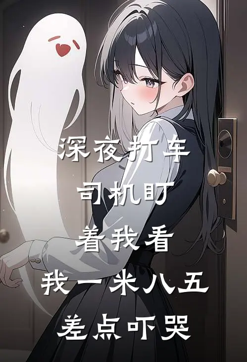 深夜打车，司机盯着我看，我一米八五差点吓哭
