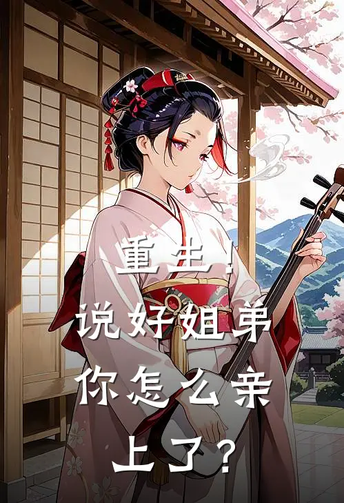 重生！说好姐弟，你怎么亲上了？