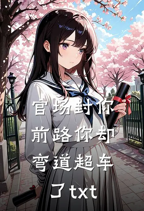官场封你前路你却弯道超车了txt