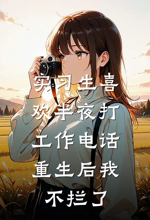 实习生喜欢半夜打工作电话，重生后我不拦了