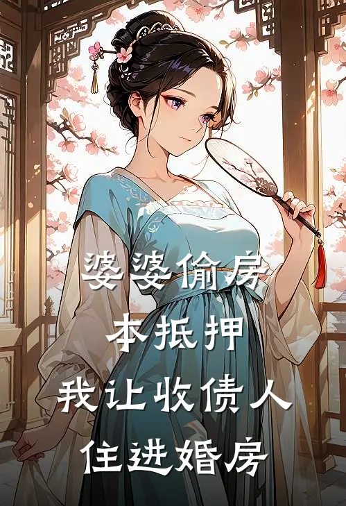 婆婆偷房本抵押，我让收债人住进婚房