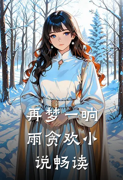 再梦一晌雨贪欢小说畅读