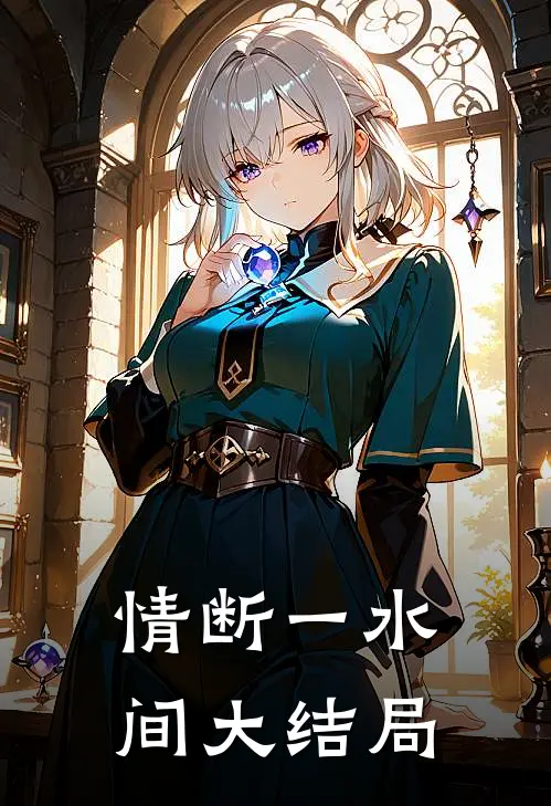 情断一水间大结局