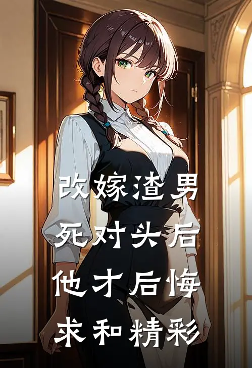 改嫁渣男死对头后，他才后悔求和精彩