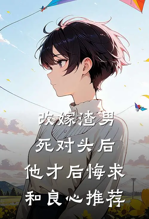 改嫁渣男死对头后，他才后悔求和良心推荐