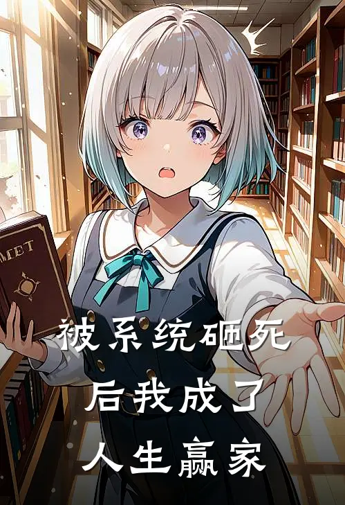 被系统砸死后我成了人生赢家