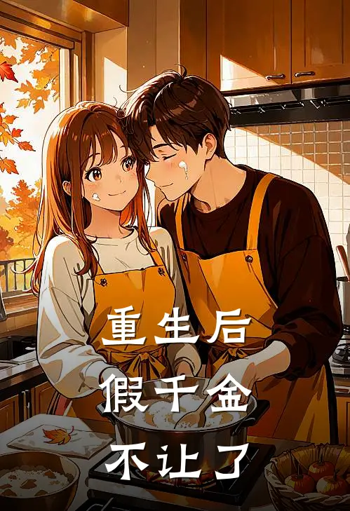 重生后，假千金不让了