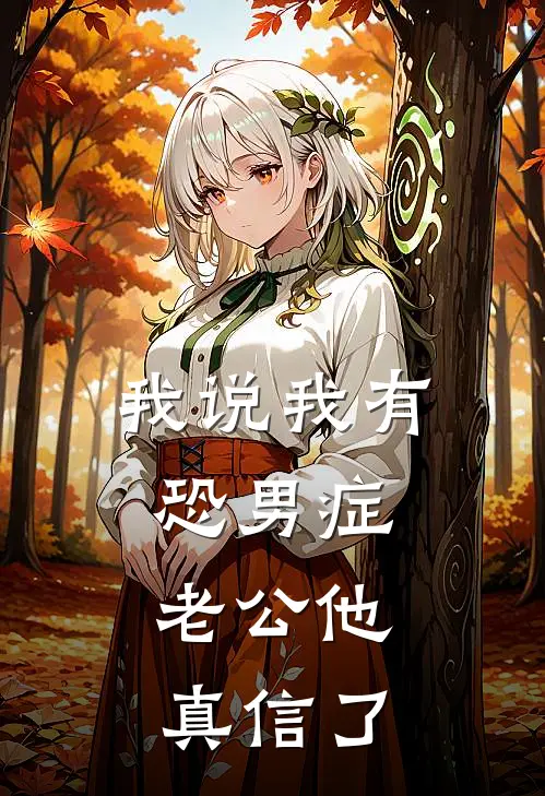 我说我有恐男症，老公他真信了