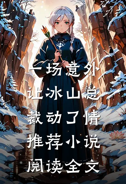 一场意外，让冰山总裁动了情推荐小说阅读全文