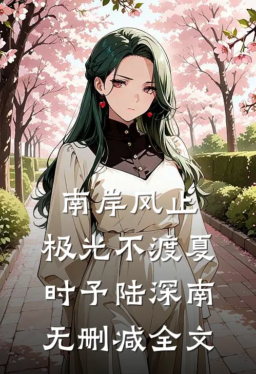 南岸风止，极光不渡夏时予陆深南无删减全文