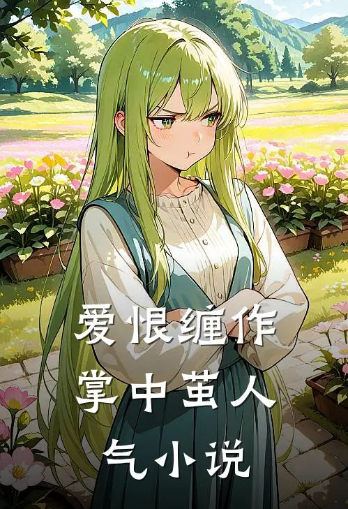 爱恨缠作掌中茧人气小说