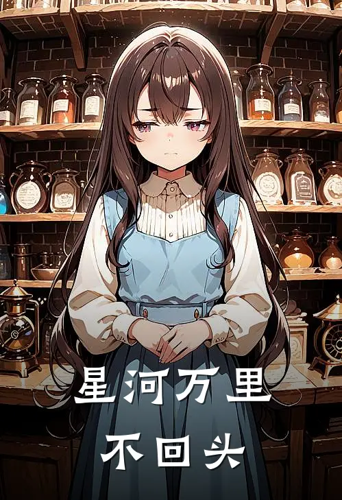 星河万里不回头