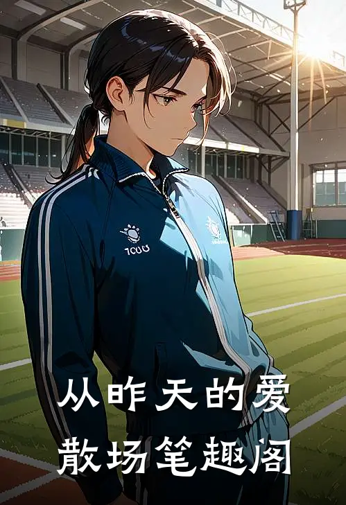 从昨天的爱散场笔趣阁