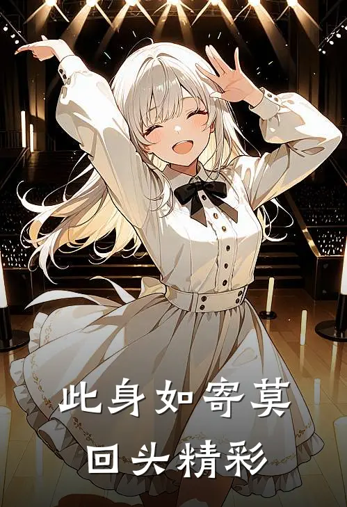 此身如寄莫回头精彩