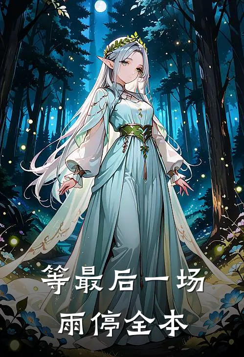 等最后一场雨停全本