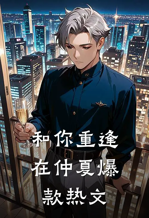 和你重逢在仲夏爆款热文