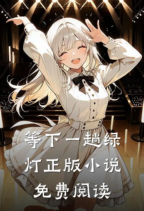 等下一趟绿灯正版小说免费阅读