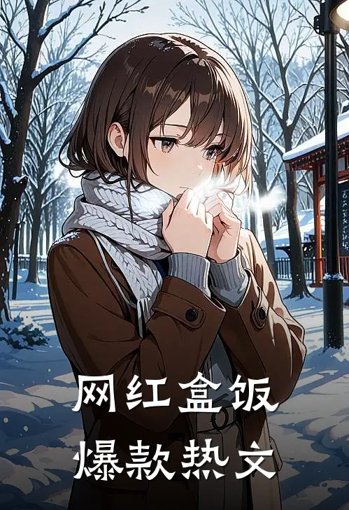 网红盒饭爆款热文