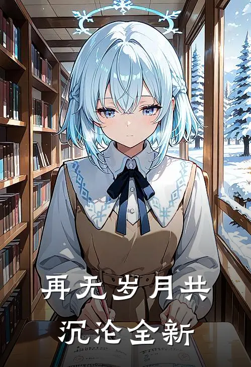 再无岁月共沉沦全新