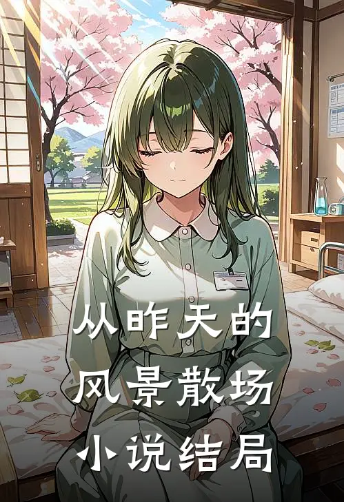 从昨天的风景散场小说结局