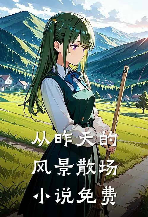 从昨天的风景散场小说免费
