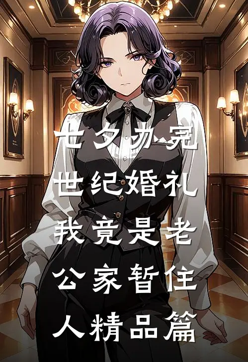七夕办完世纪婚礼，我竟是老公家暂住人精品篇